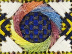 Mount Vernon Swatch