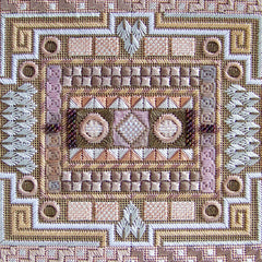 Cedars of Lebanon - Needlepoint Kit