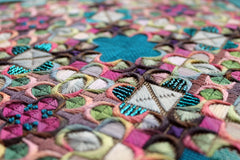 Fiberoptics - Needlepoint Kit