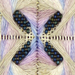 Blue-Violet Swatch