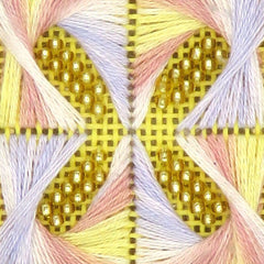 Sunshine Swatch