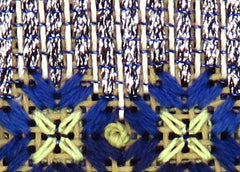 Silver Lining Swatch