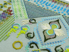 Green Congress Cloth