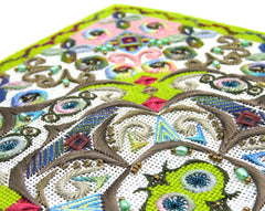 Shields of Life Triumph - Needlepoint Kit
