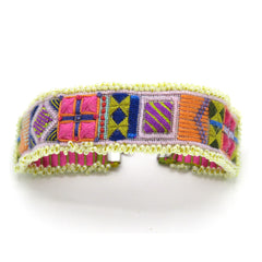 Baby Steps - Needlepoint Kit