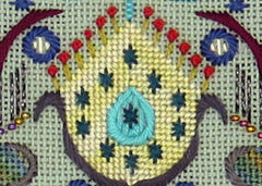 Chaldien Swatch