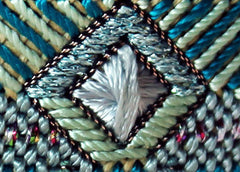 Teal Swatch