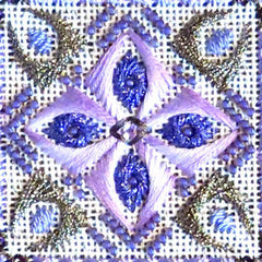 Lavender Swatch