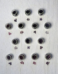 Magic Rug Large Bead Collection and Book