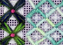 Lavender Swatch