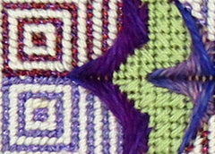 Tranquil Swatch