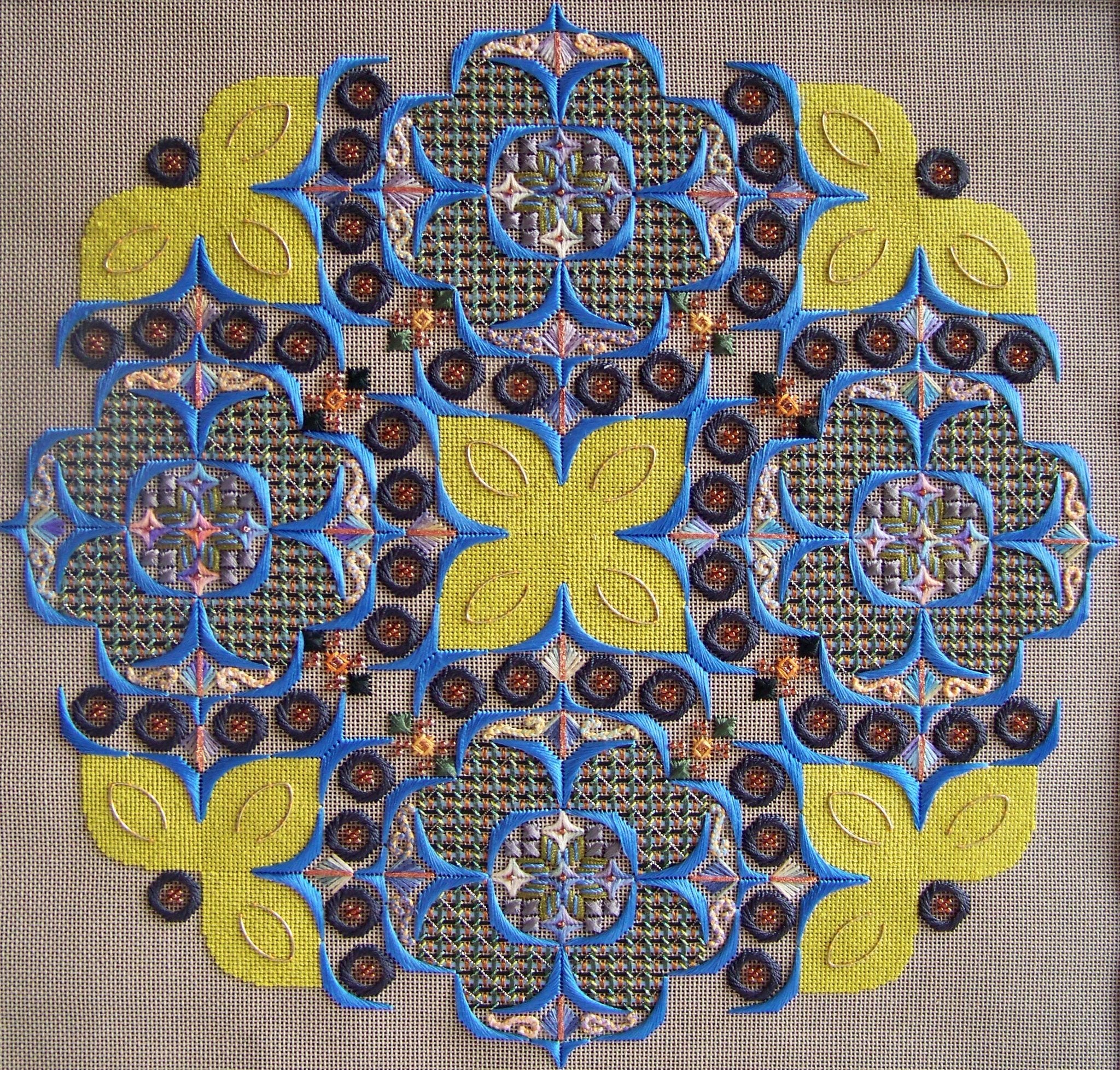 Chart #483D32