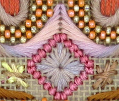 Autumn Swatch