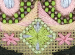 Spring Swatch
