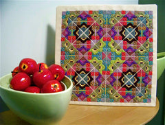 Tessellations Again - Needlepoint Kit