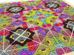 Tessellations Again - Needlepoint Kit