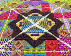 Tessellations Again - Needlepoint Kit