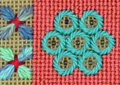 Head in the Clouds Swatch