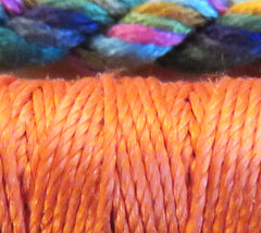 Orange Swatch