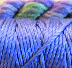 Purple Swatch