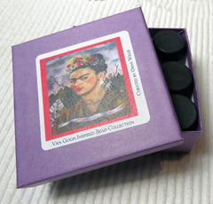 Artist Series: Kahlo Large Bead Collection and Book