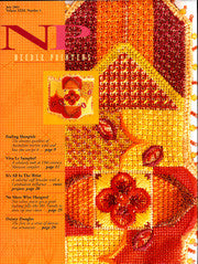 Needlepointers - July 2003